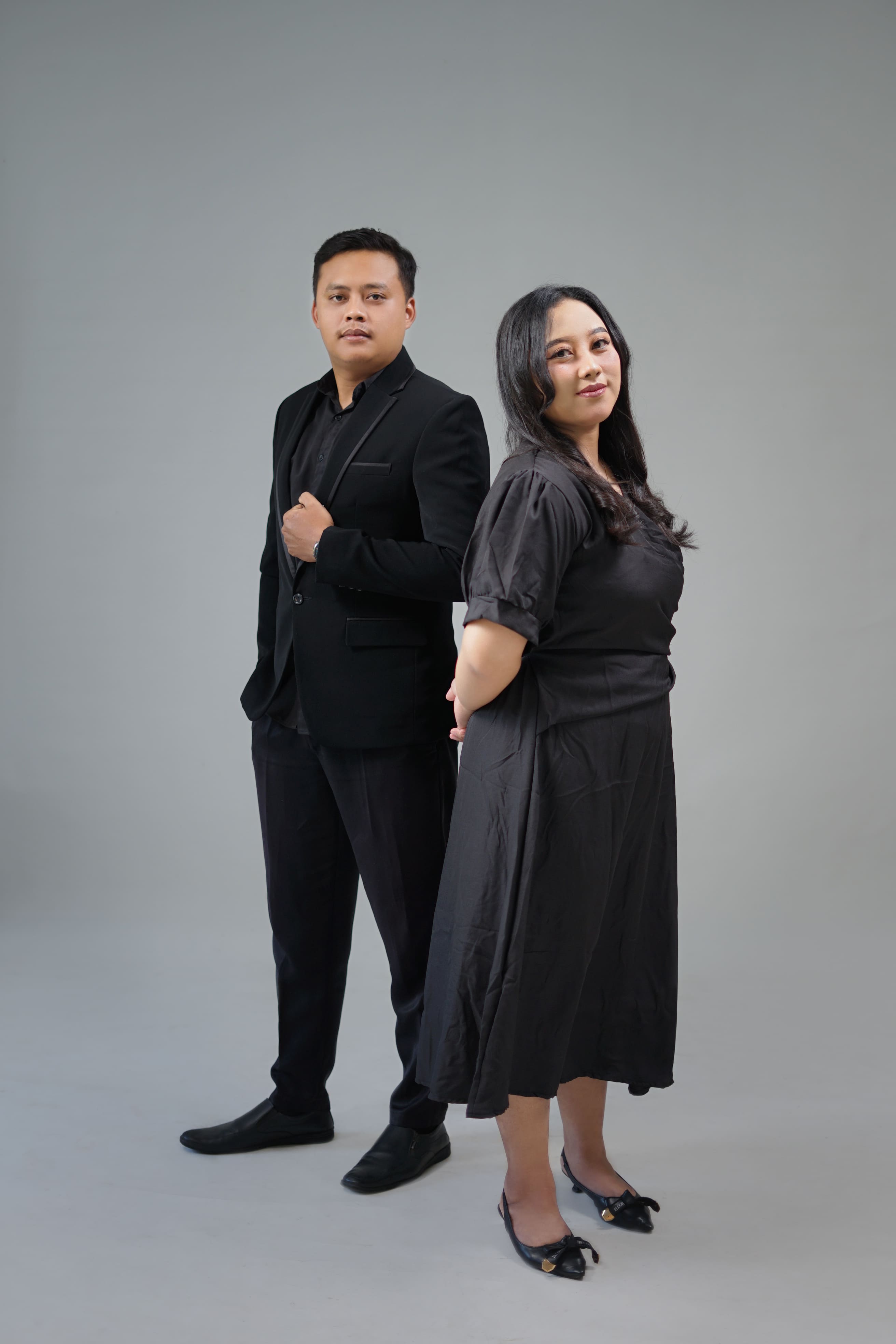 Prewedding 1